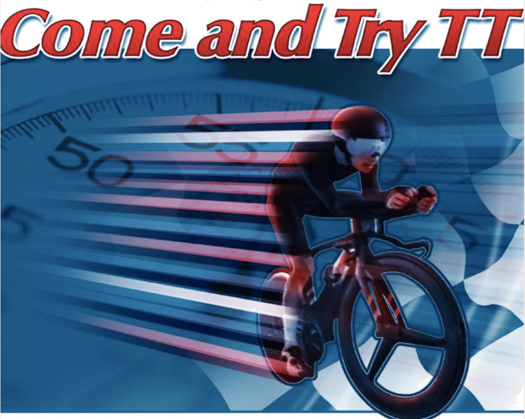 Inter Club 10 Mile Time Trial - 11 September 2021