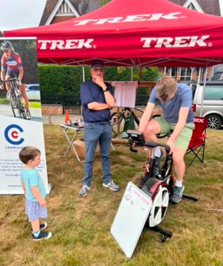 2026 Cranleigh Carnival